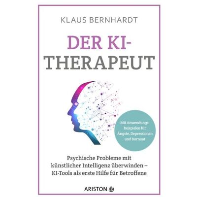 Ariston Der KI-Therapeut Ariston Der KI-Therapeut