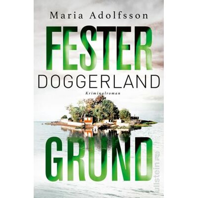 Ullstein Ebooks Doggerland. Fester Grund Ullstein Ebooks Doggerland. Fester Grund