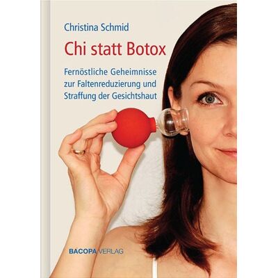 Bacopa Chi statt Botox Bacopa Chi statt Botox