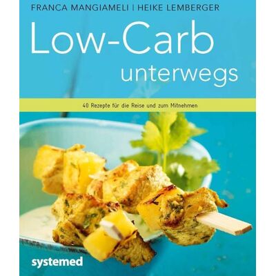 Riva Low-Carb unterwegs Riva Low-Carb unterwegs
