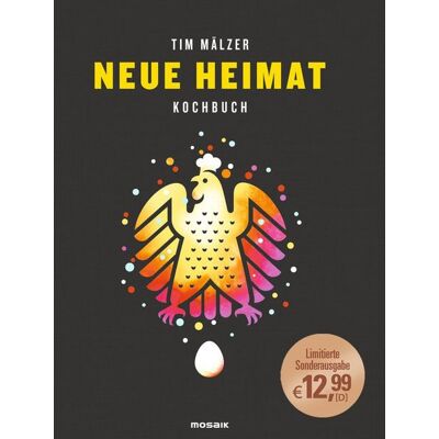 Mosaik Neue Heimat Mosaik Neue Heimat