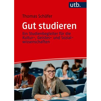 Utb GmbH Gut studieren Utb GmbH Gut studieren
