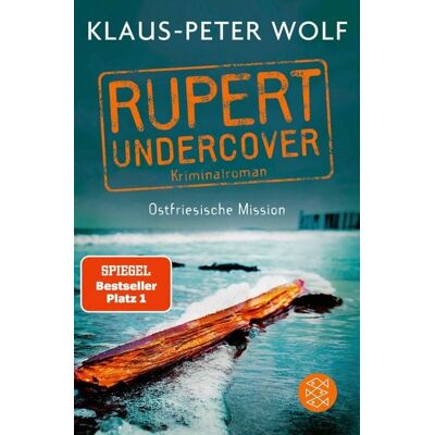 Fischer E-Books Rupert undercover - Ostfriesische Mission Fischer E-Books Rupert undercover - Ostfriesische Mission
