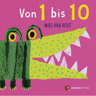 Aracari Von 1 bis 10 Aracari Von 1 bis 10