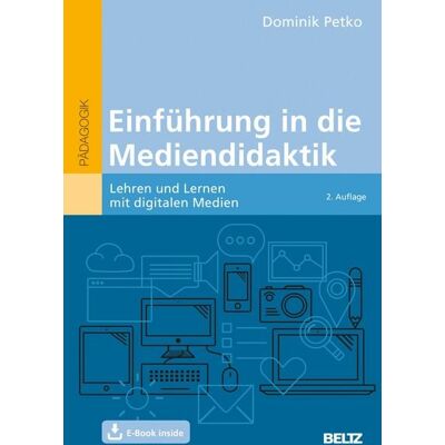 Beltz eBook Einführung in die Mediendidaktik Beltz eBook Einführung in die Mediendidaktik