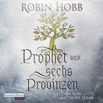 Random House Audio Prophet der sechs Provinzen Random House Audio Prophet der sechs Provinzen