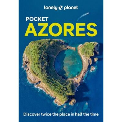 Lonely Planet Pocket Azores Lonely Planet Pocket Azores