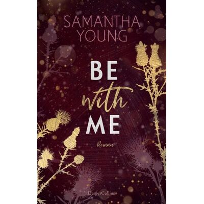 HarperCollins eBook Be with Me HarperCollins eBook Be with Me