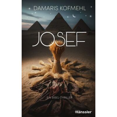 Hänssler Josef Hänssler Josef