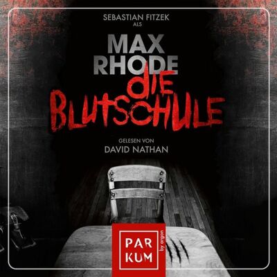 Argon Die Blutschule Argon Die Blutschule