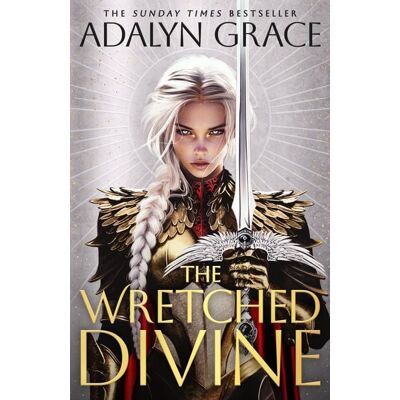 Orion The Wretched Divine Orion The Wretched Divine