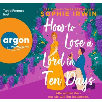 Argon How to Lose a Lord in 10 Days Argon How to Lose a Lord in 10 Days