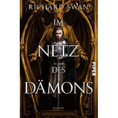 Piper ebooks Im Netz des Dämons Piper ebooks Im Netz des Dämons