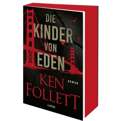 Lübbe Die Kinder von Eden Lübbe Die Kinder von Eden