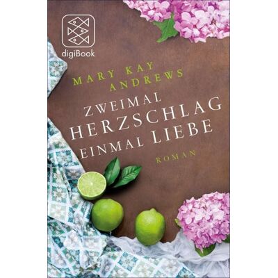 Fischer E-Books Zweimal Herzschlag, einmal Liebe Fischer E-Books Zweimal Herzschlag, einmal Liebe