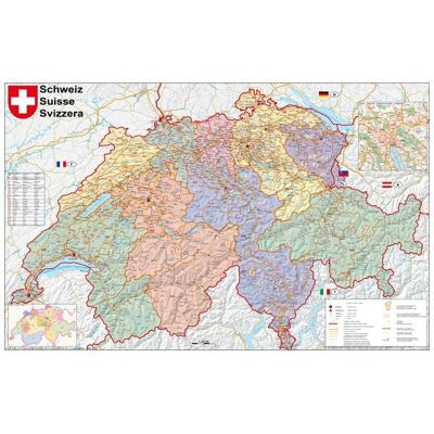 Stiefel Eurocart Schweiz Postleitzahlen Stiefel Eurocart Schweiz Postleitzahlen