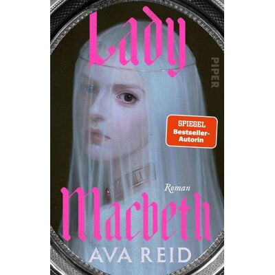Piper Lady Macbeth Piper Lady Macbeth