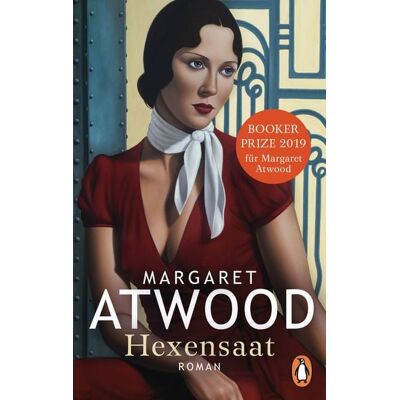 Penguin Hexensaat Penguin Hexensaat