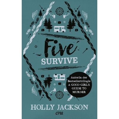ONE Five Survive ONE Five Survive