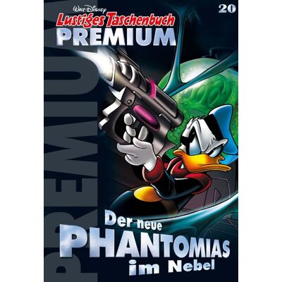 Egmont eBooks Lustiges Taschenbuch Premium 20 Egmont eBooks Lustiges Taschenbuch Premium 20