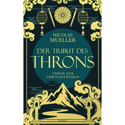 Fakriro Der Tribut des Throns Fakriro Der Tribut des Throns