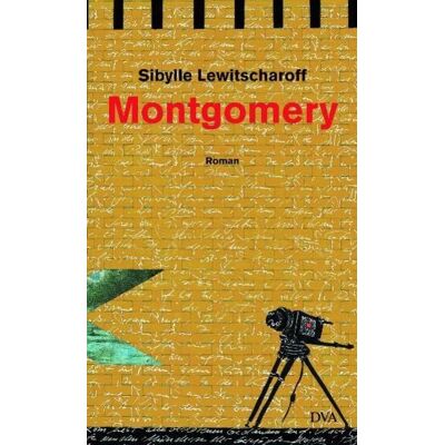 Dva Montgomery Dva Montgomery