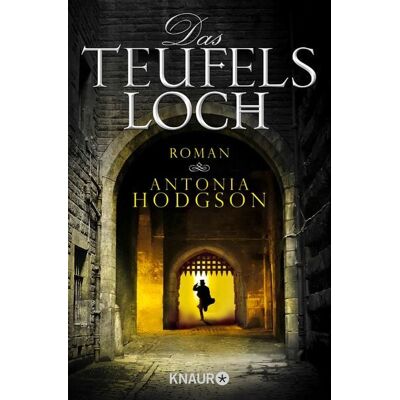 Knaur eBook Das Teufelsloch Knaur eBook Das Teufelsloch