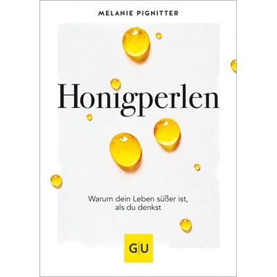 Gräfe und Unzer eBook Honigperlen Gräfe und Unzer eBook Honigperlen