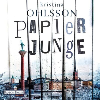 Random House Audio Papierjunge Random House Audio Papierjunge