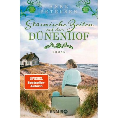 Knaur eBook Stürmische Zeiten auf dem Dünenhof Knaur eBook Stürmische Zeiten auf dem Dünenhof