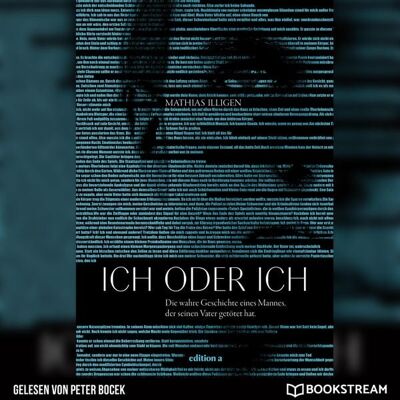 Edition a audio Ich oder ich Edition a audio Ich oder ich