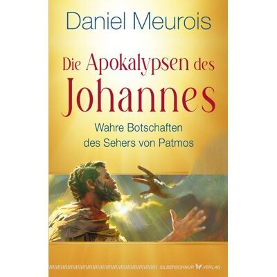 Silberschnur Die Apokalypsen des Johannes Silberschnur Die Apokalypsen des Johannes