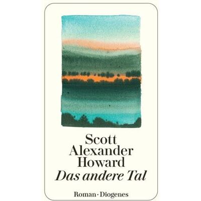 Diogenes eBooks Das andere Tal Diogenes eBooks Das andere Tal