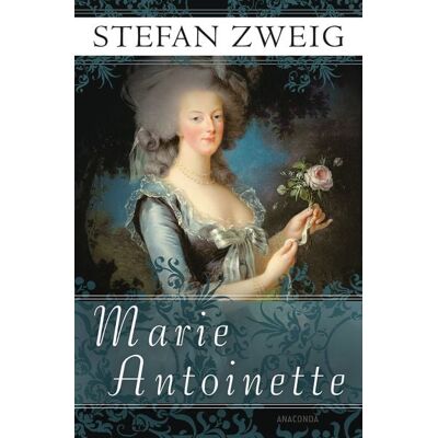 Anaconda Marie Antoinette Anaconda Marie Antoinette