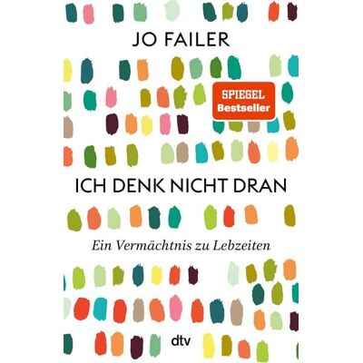 Dtv Digital Ich denk nicht dran Dtv Digital Ich denk nicht dran