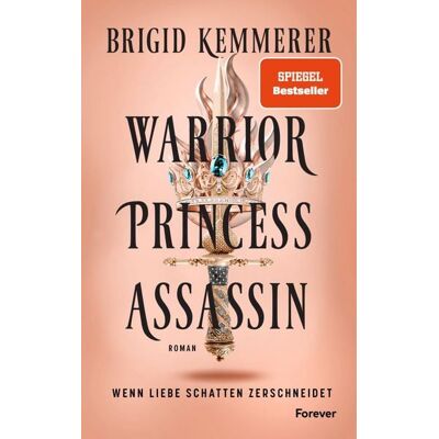 Forever Warrior Princess Assassin Forever Warrior Princess Assassin