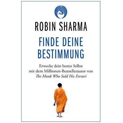 Finanzbuch Verlag Finde deine Bestimmung Finanzbuch Verlag Finde deine Bestimmung