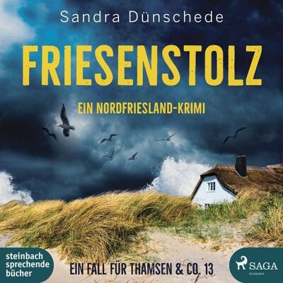 Steinbach Sprechende Bücher Friesenstolz Steinbach Sprechende Bücher Friesenstolz