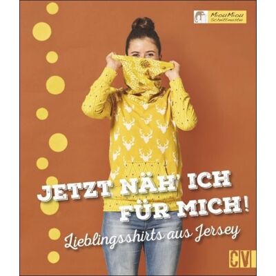 Christophorus Jetzt näh ich für mich! Christophorus Jetzt näh ich für mich!