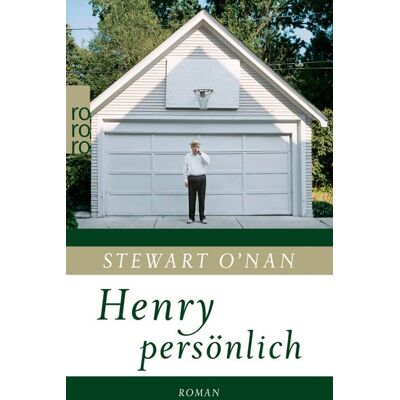 Rowohlt eBooks Henry persönlich Rowohlt eBooks Henry persönlich