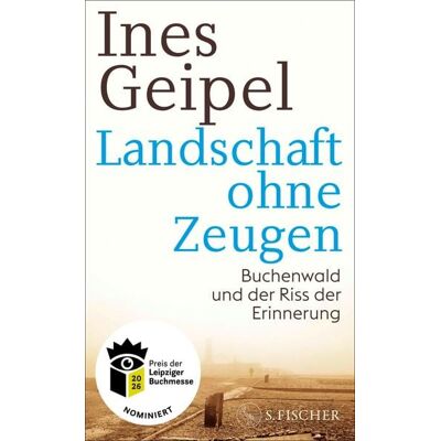 Fischer E-Books Landschaft ohne Zeugen Fischer E-Books Landschaft ohne Zeugen