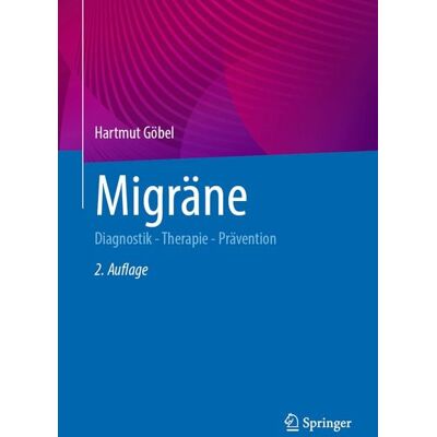 Springer Berlin Migräne Springer Berlin Migräne