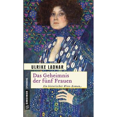 Gmeiner Verlag eBooks Das Geheimnis der fünf Frauen Gmeiner Verlag eBooks Das Geheimnis der fünf Frauen
