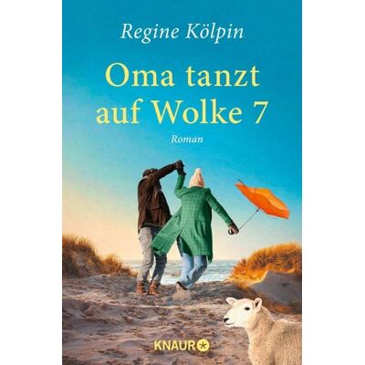Knaur eBook Oma tanzt auf Wolke 7 Knaur eBook Oma tanzt auf Wolke 7