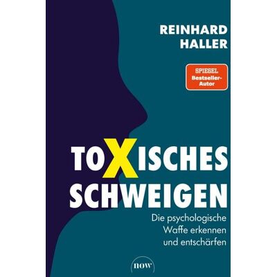 NOW Toxisches Schweigen NOW Toxisches Schweigen