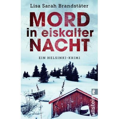 Ullstein Ebooks Mord in eiskalter Nacht Ullstein Ebooks Mord in eiskalter Nacht