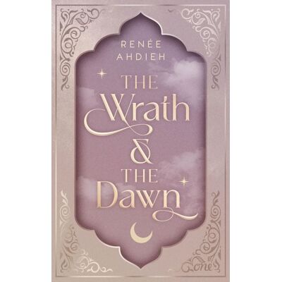 ONE The Wrath and the Dawn ONE The Wrath and the Dawn