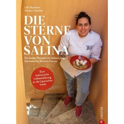 Christian Die Sterne von Salina Christian Die Sterne von Salina