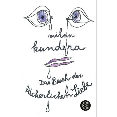 Fischer Taschenbuch Verlag Das Buch der lächerlichen Liebe Fischer Taschenbuch Verlag Das Buch der lächerlichen Liebe