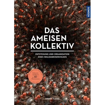 Kosmos Das Ameisenkollektiv Kosmos Das Ameisenkollektiv